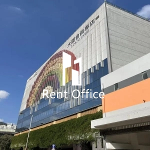 楼上集团中心-1