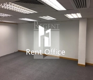 WING ON HOUSE (永安集团大厦)