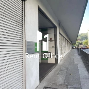 嘉民葵涌物流中心-12