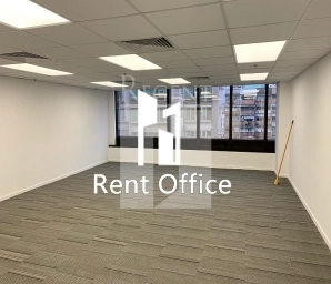 ARGYLE CENTRE PHASE 01 (旺角中心 第01期)