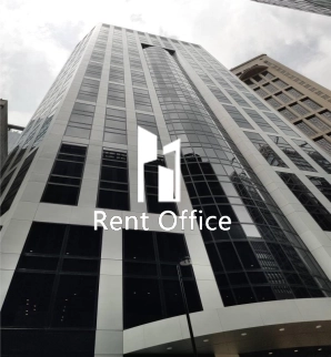 Central Tower  中匯大廈