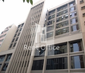 METEX HOUSE (美德大廈)