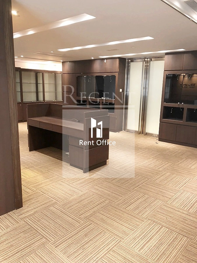 CENTRE MARK II (永业中心)-RGP016458