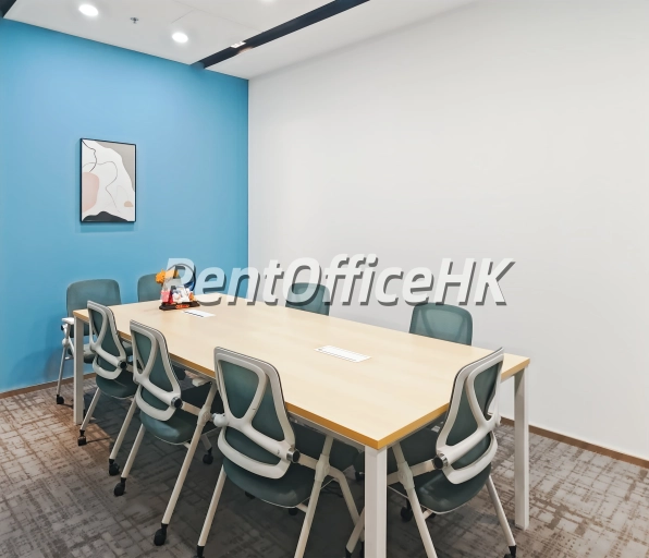 宝安大悦城-廣州務式辦公室