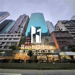 浙江興業大廈-0