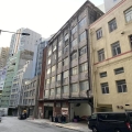 緯興工業大廈