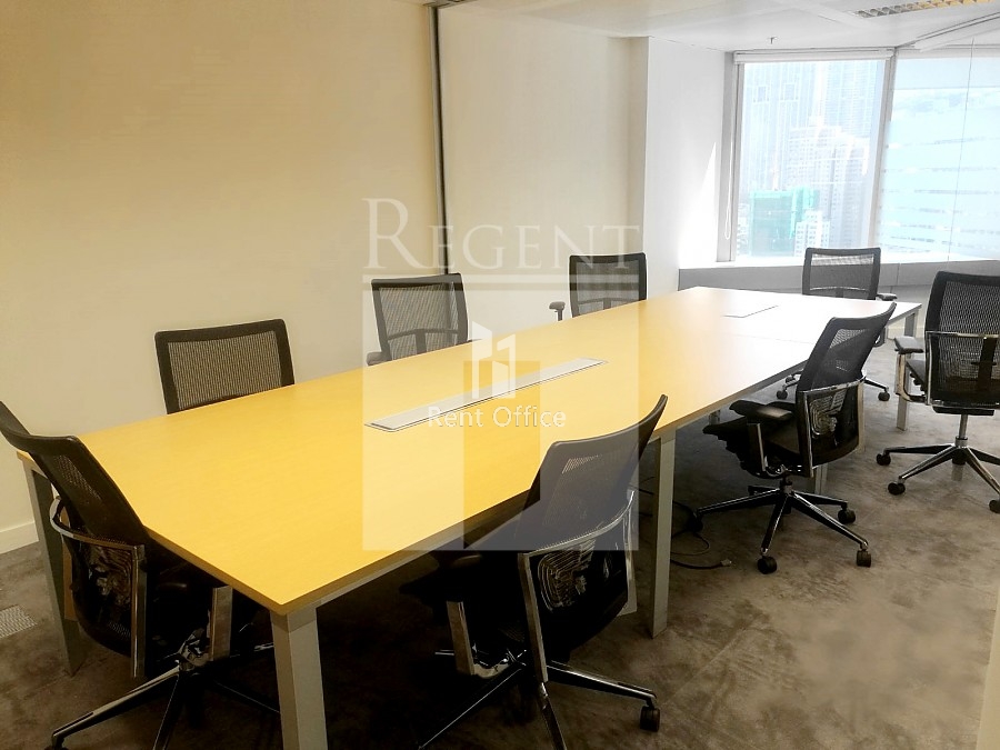 THE CENTER (中环中心)-RGP016794