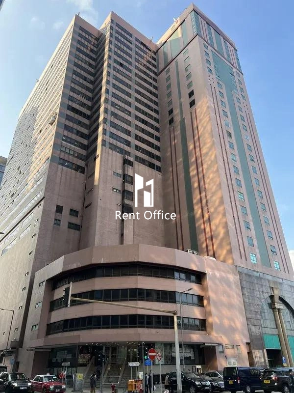 柯達大廈二期-7