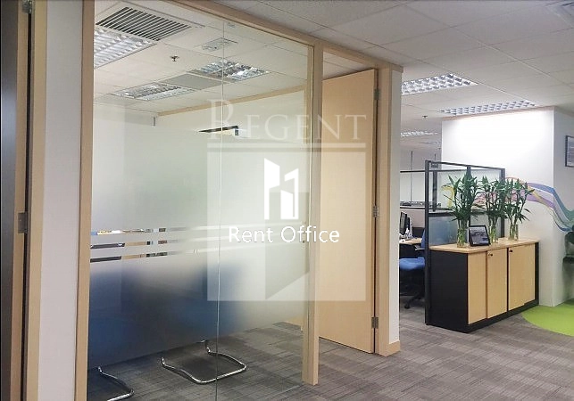 SKYLINE TOWER (宏天广场)-RGP014850