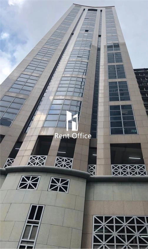 Wyndham Place  雲咸商業中心