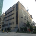 Legan Centre