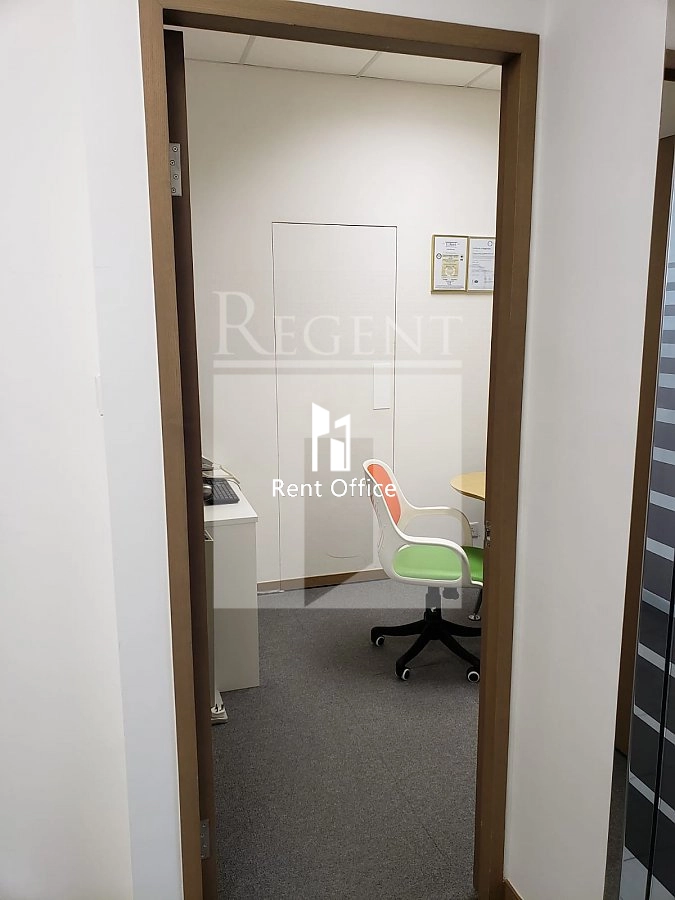 MANLEY TOWER (万利中心)-RGP022734