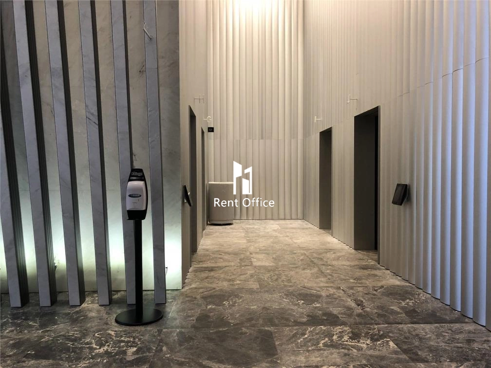 周大福保險中心