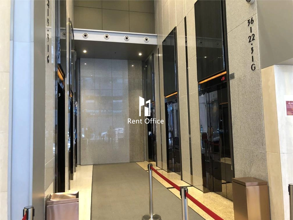 YHC Tower