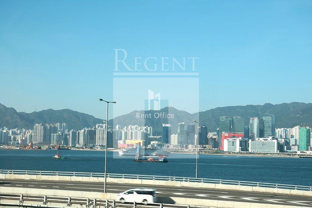 K. WAH CENTRE (嘉华国际中心)-RGP023521