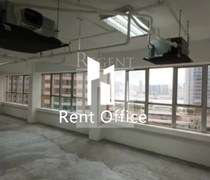 CHUANG'S TOWER (莊士大廈)