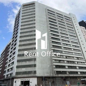 彩星工業大廈-2