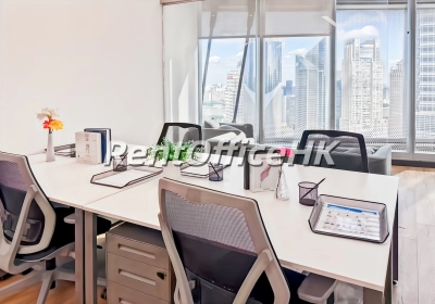 上海中心大厦-上海務式辦公室