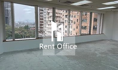 OCEAN BUILDING (华海广场)-RGP022050