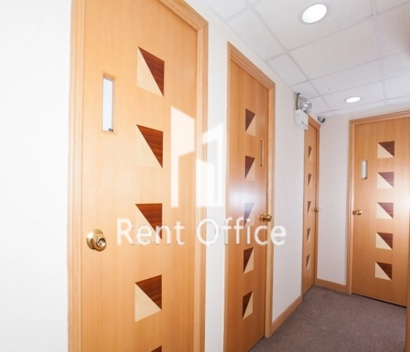 旺角商業大廈-旺角務式辦公室