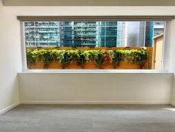 One Pacific Centre