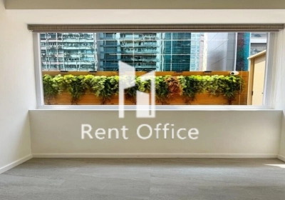 基利商業大廈-旺角務式辦公室