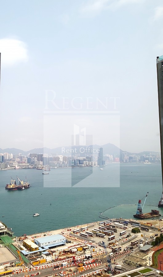 CHINA RESOURCES BUILDING (华润大厦)-RGP018648