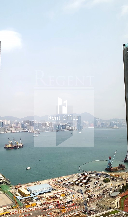 CHINA RESOURCES BUILDING (華潤大廈)-RGP018648