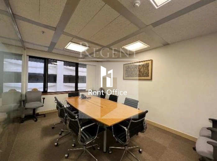 HARBOUR CITY WHARF T & T CENTRE (海港城 九倉電訊中心)-C0607265