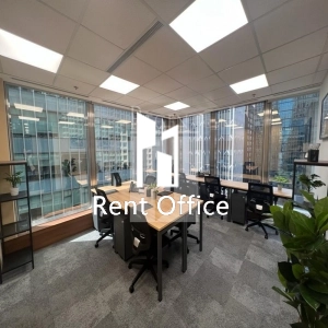 International Financial Centre Phase I