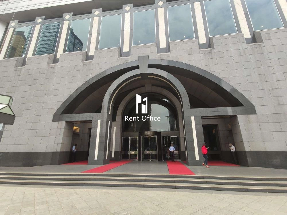 Bank of China Tower  中銀大廈