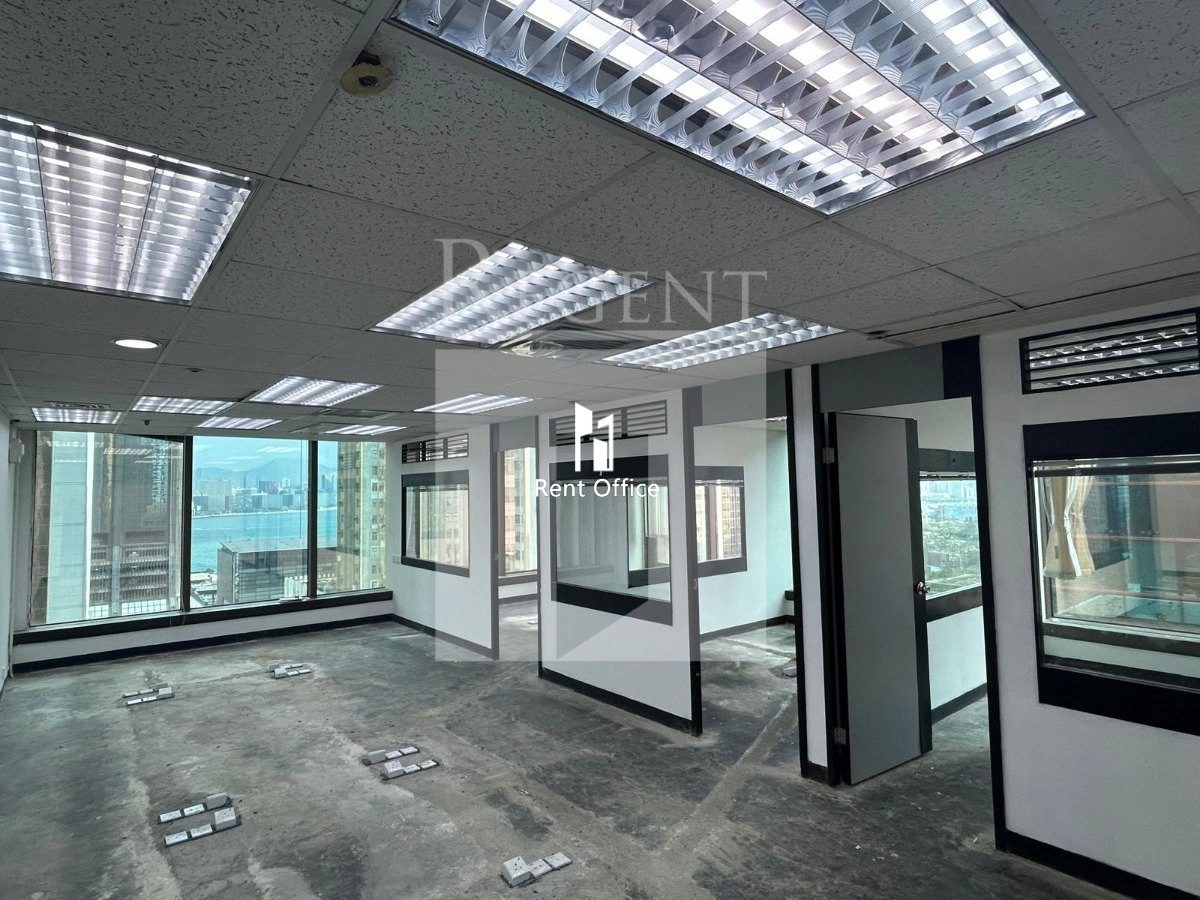 NEICH TOWER (祥豐大廈)