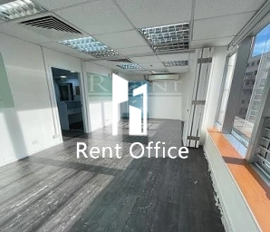 OCEAN BUILDING (华海广场)