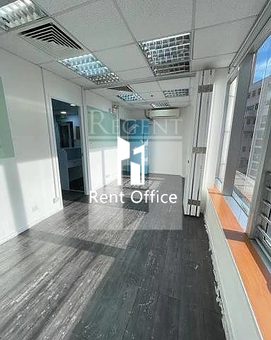 OCEAN BUILDING (華海廣場)