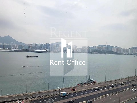 KODAK HOUSE BLOCK 02 (柯达大厦 第02座)-RGP032262