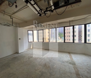 NAN DAO COMMERCIAL BUILDING (南島商業大廈)
