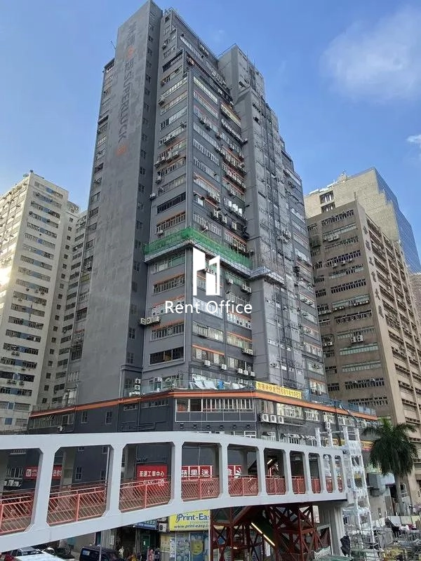 荃運工業中心2期-9