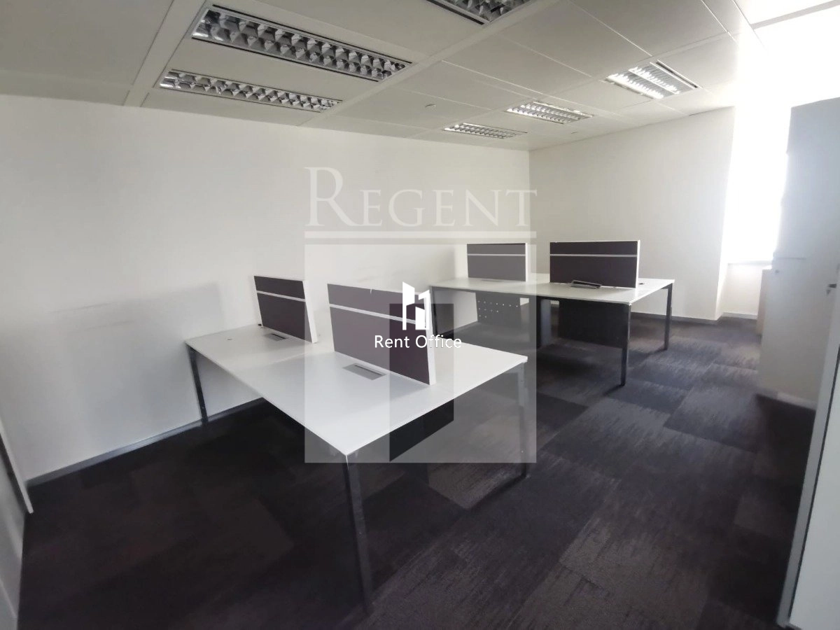 COSCO TOWER (中远大厦)-RGP032116