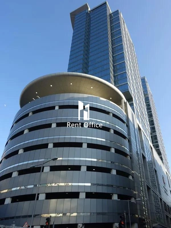 永得利廣場一座