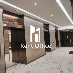 New Henry House  新顯利大廈-2