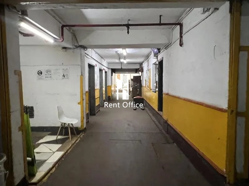 屯門工業中心B座