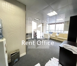 CHEONG K BUILDING (章記大廈)