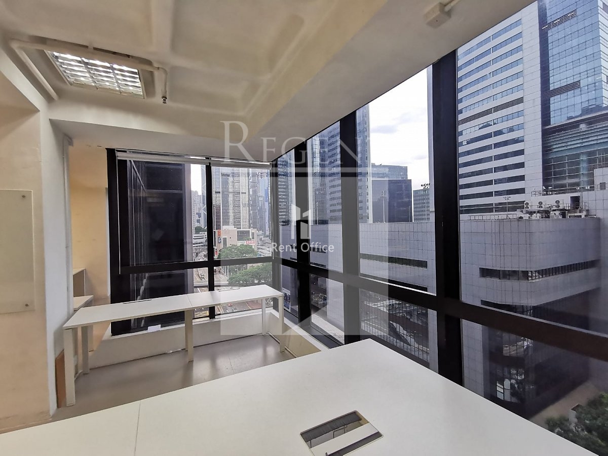 China Hong Kong Tower (中港大廈)-RGP025970