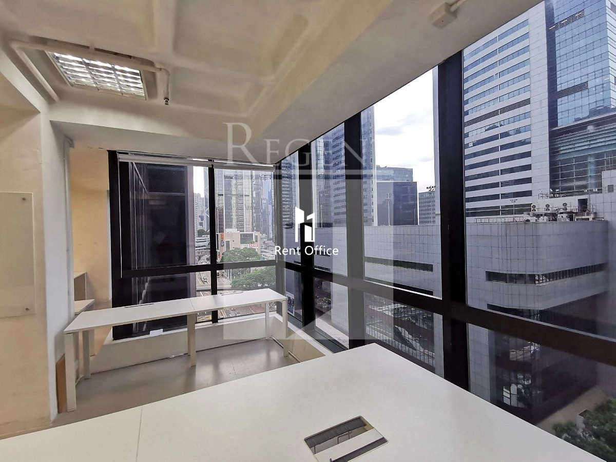 CHINA HONG KONG TOWER (中港大廈)-RGP025970