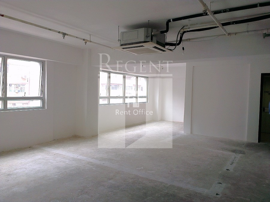OXFORD COMMERCIAL BUILDING (晋利商业大厦)-RGP007594