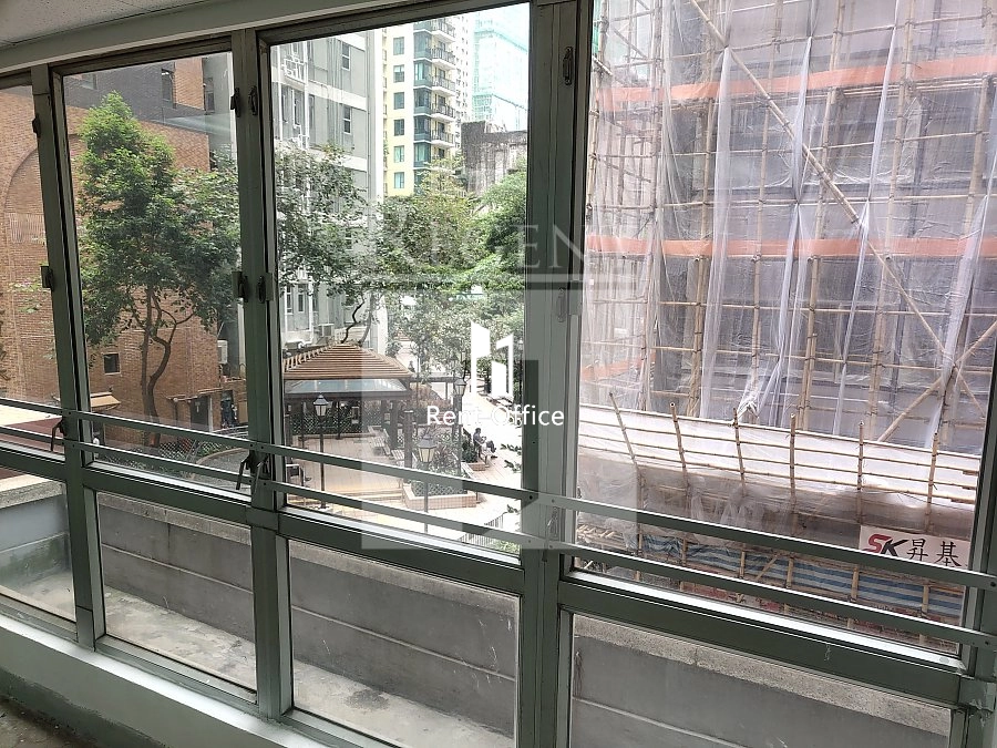 235 WING LOK STREET TRADE CENTRE (永乐街235商业中心)-RGP023758