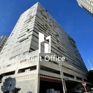 港灣工貿中心-2