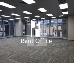 Yhc Tower (恩浩國際中心)