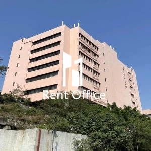 天廚(青衣)工業中心-0