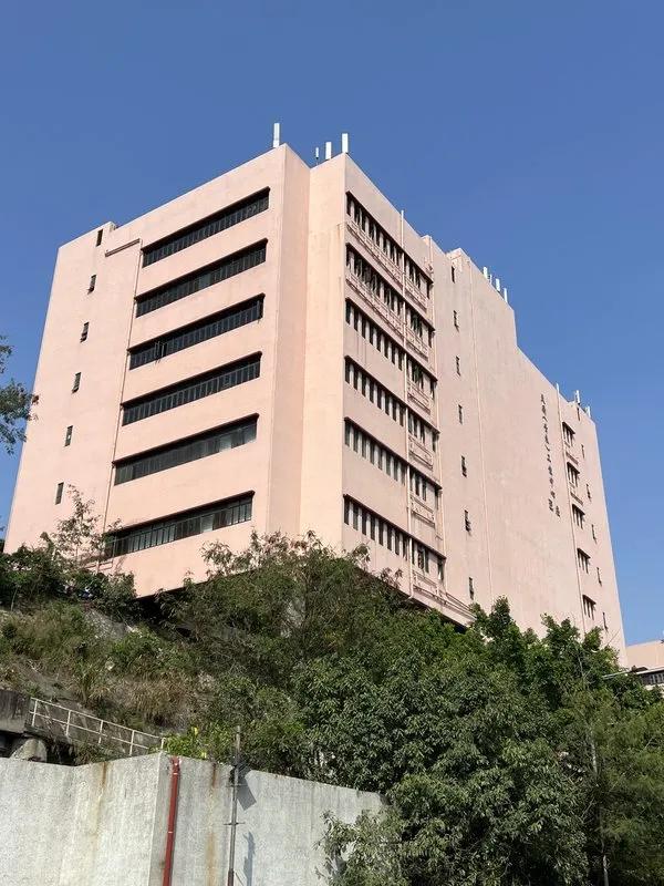 天廚(青衣)工業中心